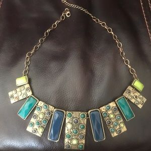 WHBM Necklace